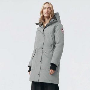 Canada Goose Ellesmere Parka